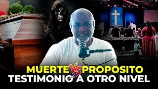 LOS MEDICOS LE DIJERON QUE IBA A MORIR Y HOY ES PASTOR | TESTIMONIOS CRISTIANOS