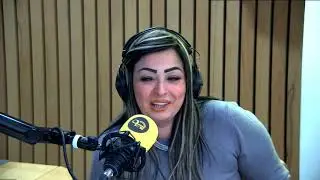 وشنو هي حكاية وردة شارلومونتي مع ايليسا 🤔😂