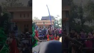 Macan Ganas Turonggo Putro