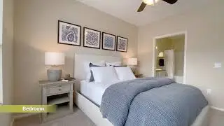 Video Tour - Grand Centennial Apartments in Colorado Springs, Colorado near I-25