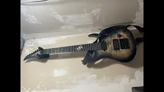 Upgrade!!!--Solar 7- Nazgul Pickup Install!