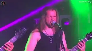 Tyr -  Tour from Hel - 19.4.2019 Bansk&aacute; Bystrica