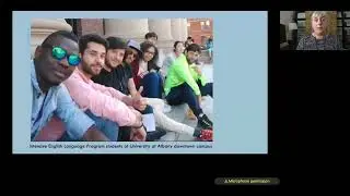 The Benefits of OER for ESL College Students