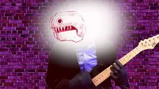 Open Doors - Kevin PM