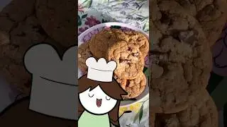PARAS KEKSITAIKINA OHJE🍪