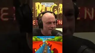 The Fireman Saga