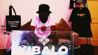 Double Drop | Mozambican Lover Mix | House Music Set