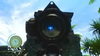 Recover all of the lost tablets - Far Cry 3