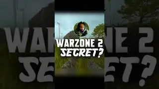 MW2 Captain Price Reveals Warzone 2 Changes?! #shorts #fyp #mw2 #warzone