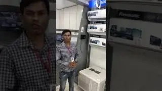 Panasonic Air Conditioner 2021 Best AC Japan No 1 Brand..(3)