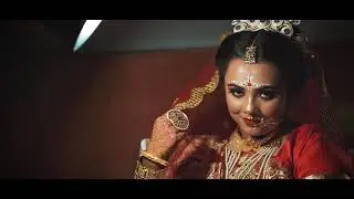 Sauhom & Priya | Wedding Teaser | Cinematic