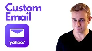Бесплатная персонализированная электронная почта с использованием Yahoo + Cloudflare Email