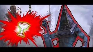Pyramid head addon rework clips | Dead by Daylight