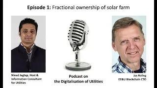Episode 1: Fractional ownership of solar farm