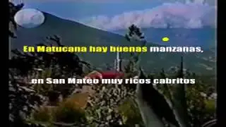 MIX PICAFLOR DE LOS ANDES KARAOKE