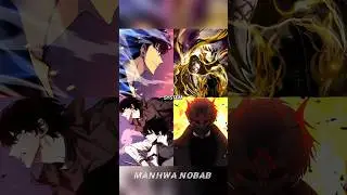 My Top 4 Manhwa from every genre🪄 #manhwa #editfavmanhwa #manhwareccomendation #webtoon #webnovel