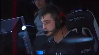 byali triple kill on the retake Nuke  G2 vs Virtus pro  EPICENTER 2017
