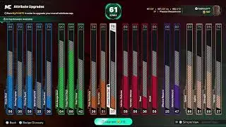 60 OVERALL NO MONEY SPENT DAY 1 WITH Legends of shifts