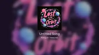 Untitled Song