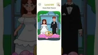 DOP 3 - Displace One Part 3 #shorts #gameplay #brain #game #satisfying #puzzle #funny #dop3 #best