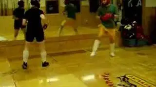 Mr. Purcell vs. Miss Kerr