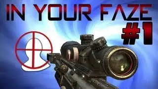 In Your FaZe #1