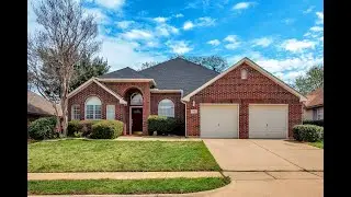 906 Becker Drive Euless, TX 76039 - Tracy Wood Dave Budny Milestone Real Estate Group