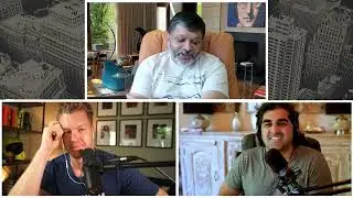 - Dharmesh on the beginnings of HubSpot