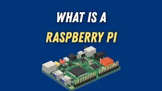 Что такое Raspberry Pi?