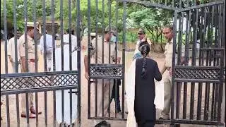 పులివెందుల మండలం ఈ కొత్తపల్లెలో రిపోలింగ్ 