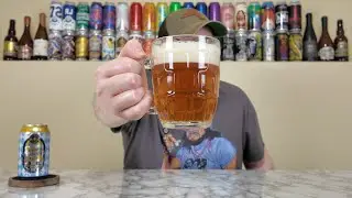 Октоберфест (2025) | Toppling Goliath Brewing Co. | Обзор пива | #2622