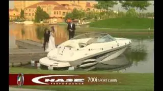 Campion - Chase 700i Sport Cabin