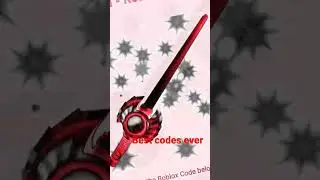 codes for insane gear ✨✨