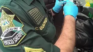 Tampa men accused of filling fuel bladders in Pasco County
