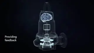 Bomba Serie Concertor Aguas Residuales - Flygt
