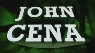 AND HIS NAME IS JOHN CENA!: FAIL RECORDER EDITION