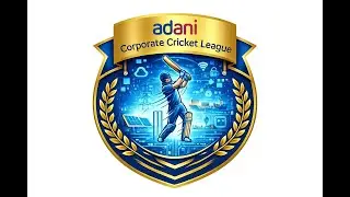 MATCH-2 ||  ADANI CORPORATE CRICKET LEAGUE 2026 || SKY CRICKET LIVE || SKY PRODUCTION