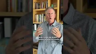 Embrace Change to Remain Relevant | Jim Brown