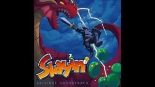 Slayin OST - Character Select