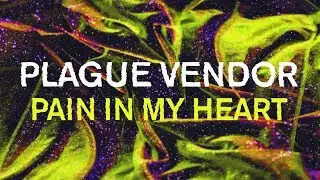 Plague Vendor - 