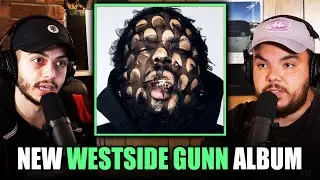 Westside Gunn’s HWH8: First REACTION/ REVIEW