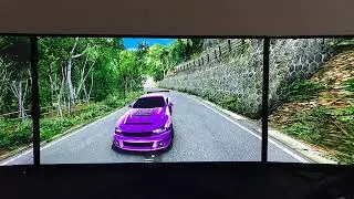 Beamng drive drift triple screen