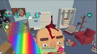 Ragdoll Sandbox 3D