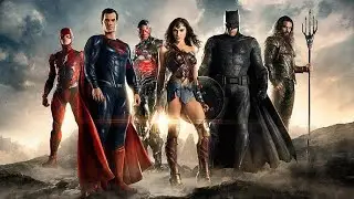 Bruce Wayne Forms his Own Super Team to Face Another Great Enemy.|| The Batman ||Explain in English.