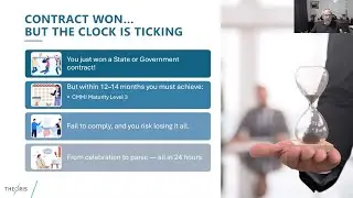 How to Achieve CMMI Level 3 in 12 Months for Government Contracts