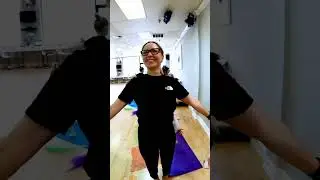 Dance lesson - Mama and me