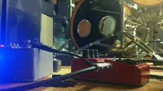 DOD Supra FX55b MINT!