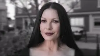 goody addams & wednesday | dead things
