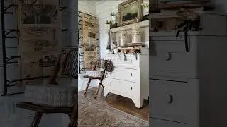 Vintage Vignettes