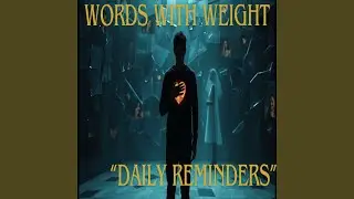 Daily Reminders